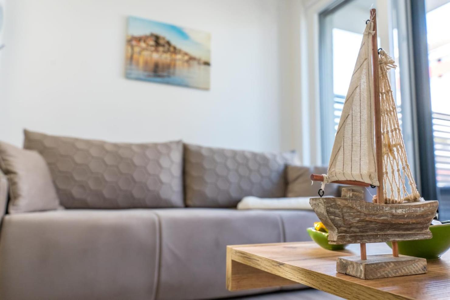 Apartman Helena
