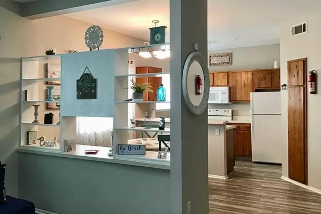 Cozy Beachside Condo with Pool View view 4
