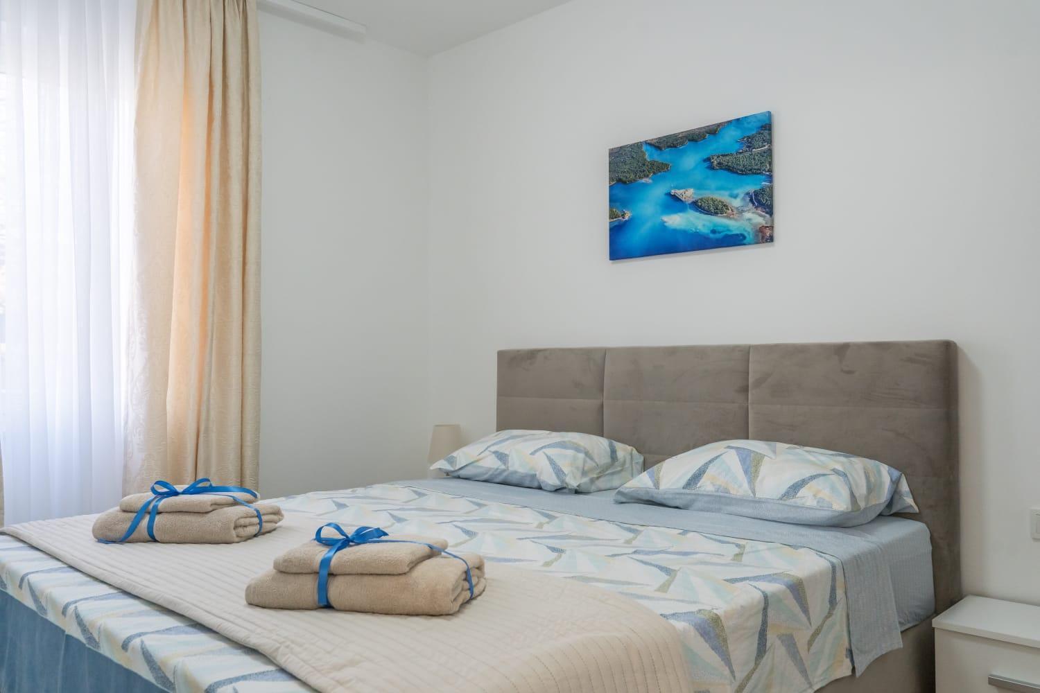 Apartman Helena
