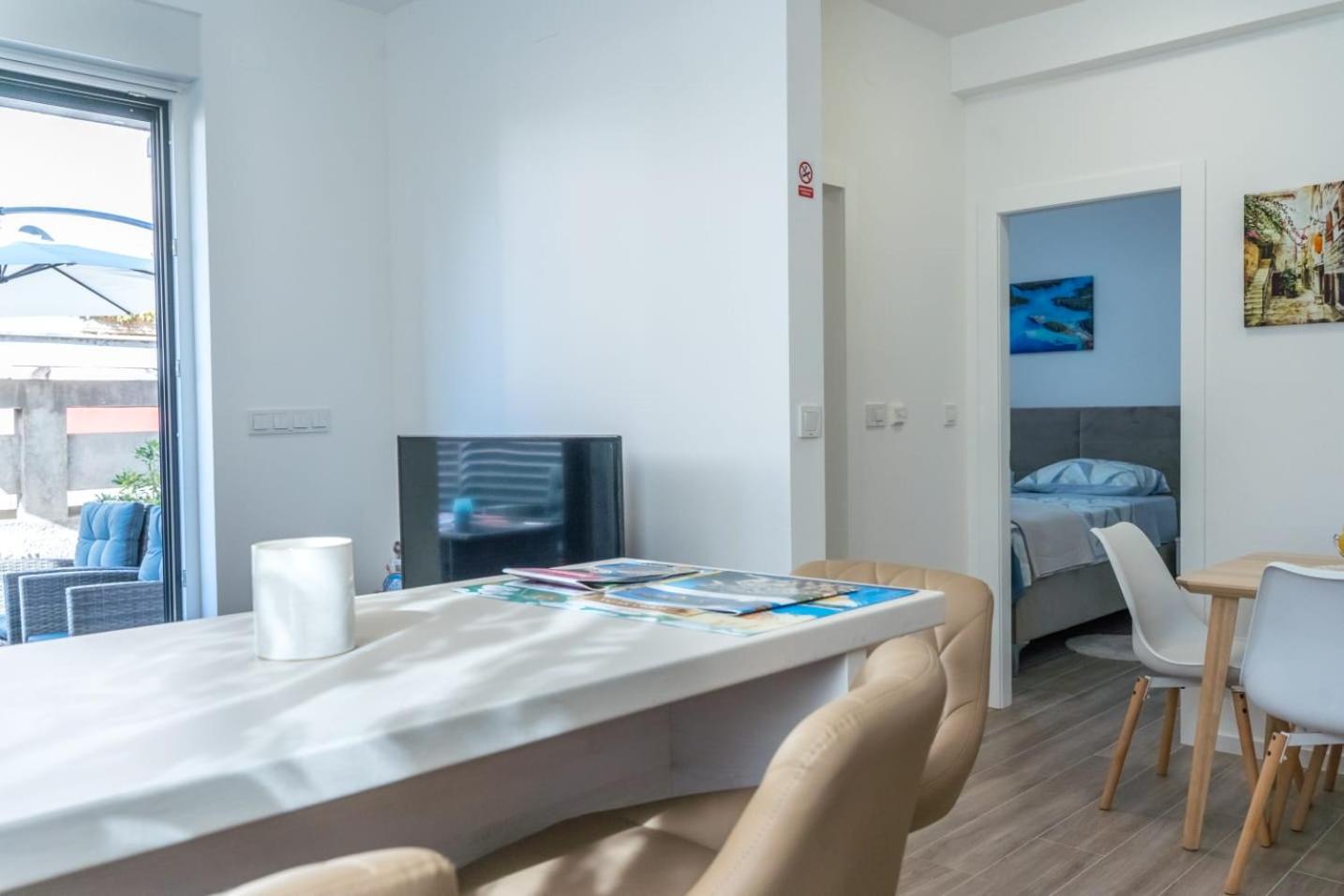 Apartman Helena