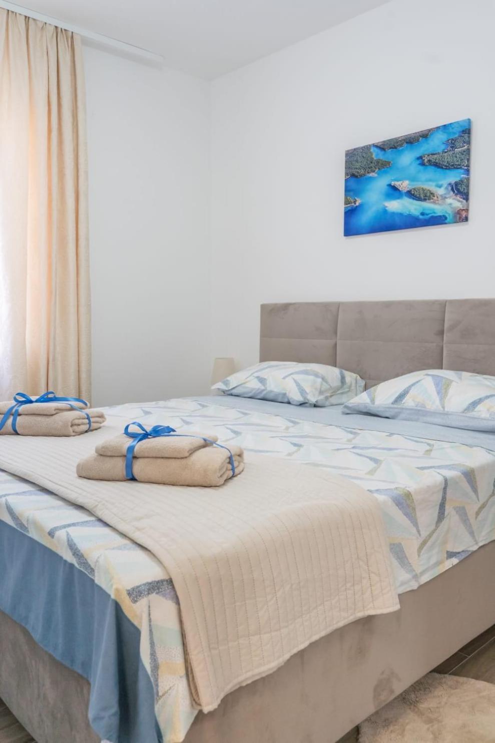 Apartman Helena