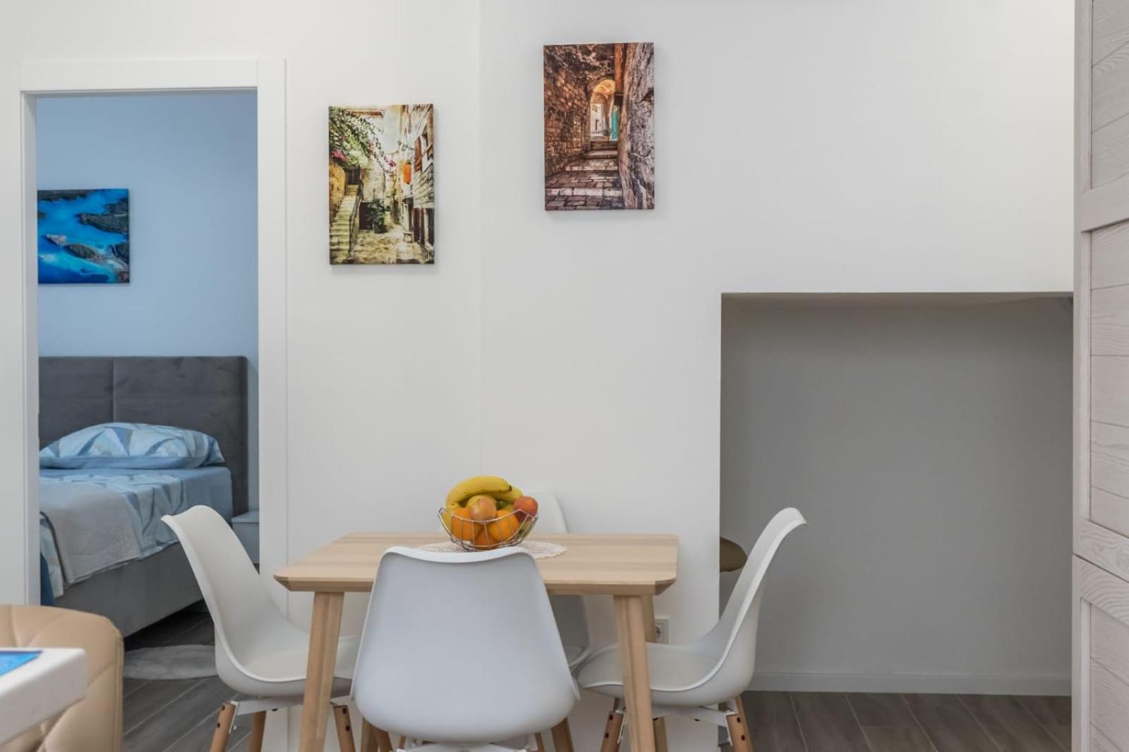 Apartman Helena