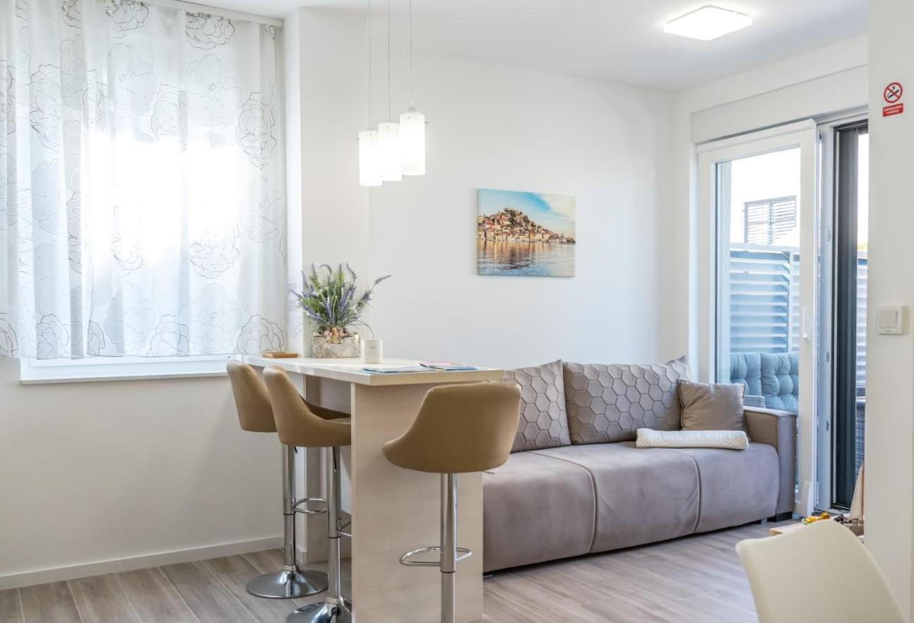 Apartman Helena