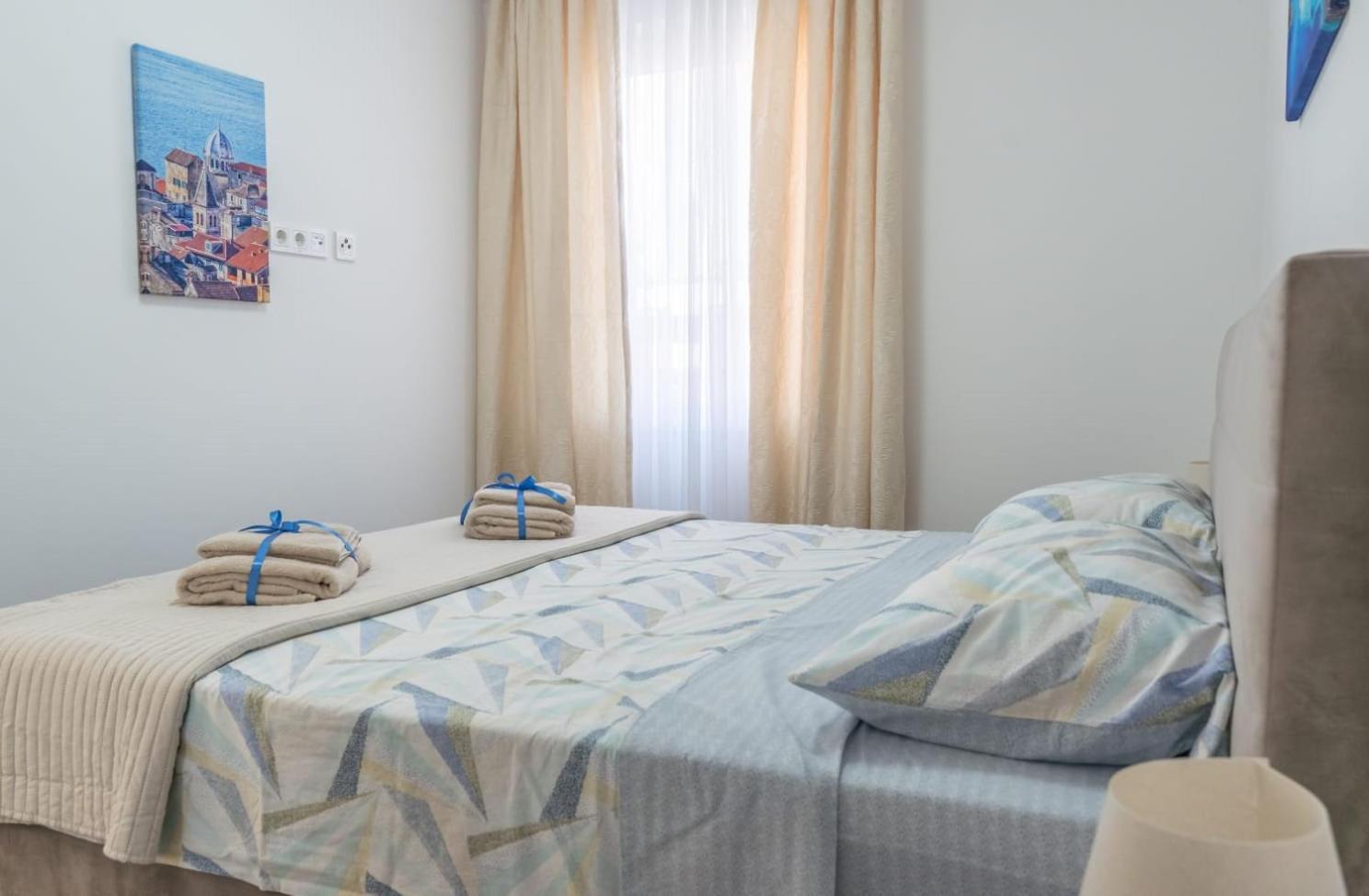 Apartman Helena