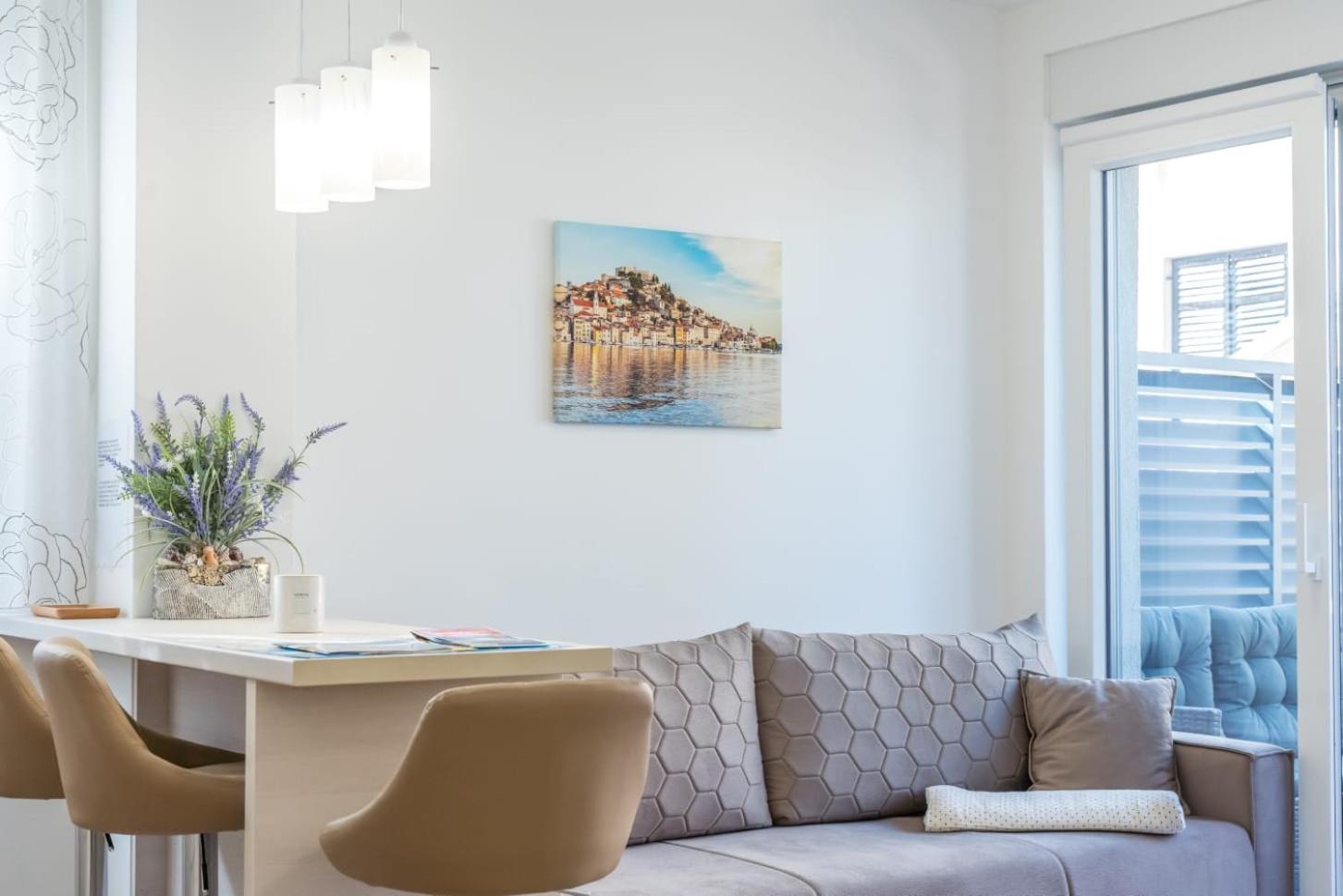 Apartman Helena
