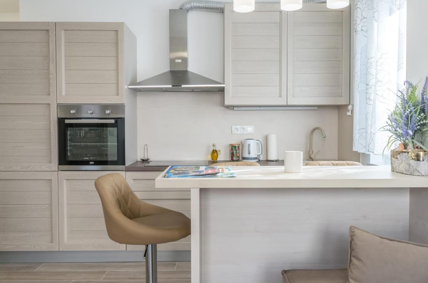 Apartman Helena