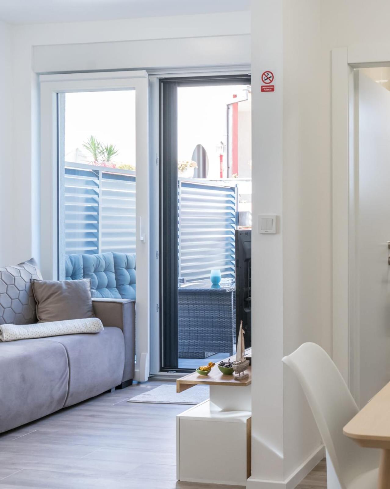 Apartman Helena