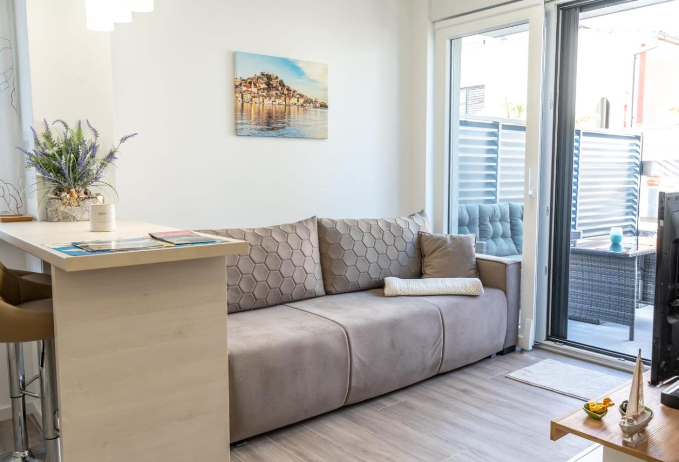 Apartman Helena