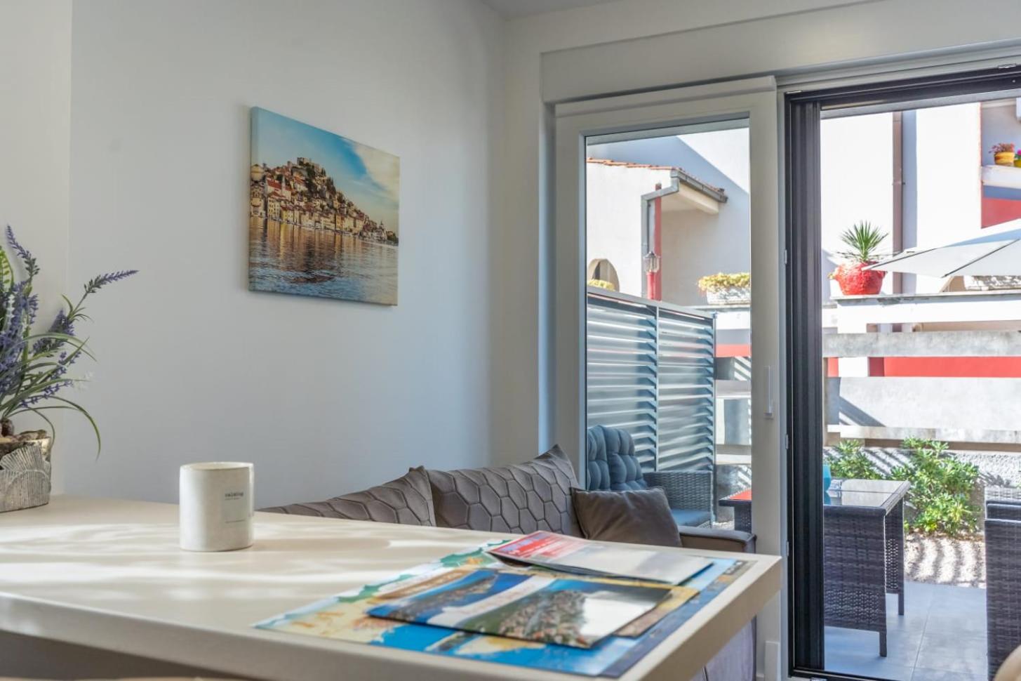 Apartman Helena