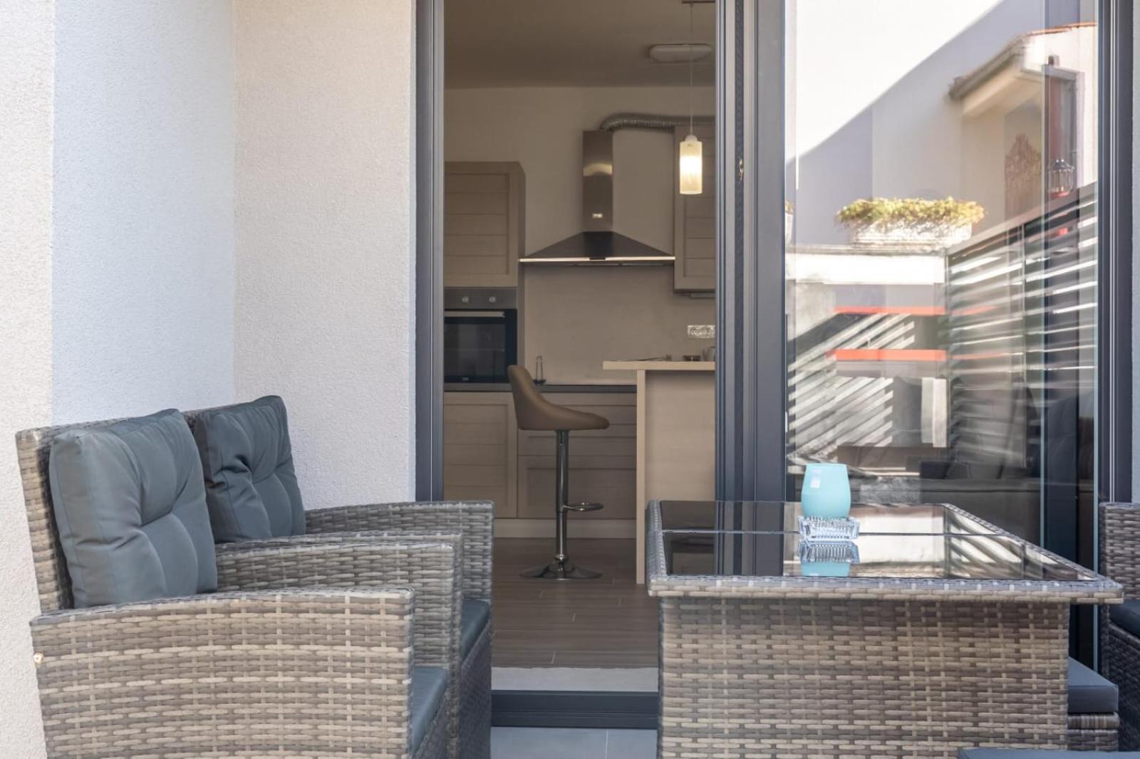 Apartman Helena