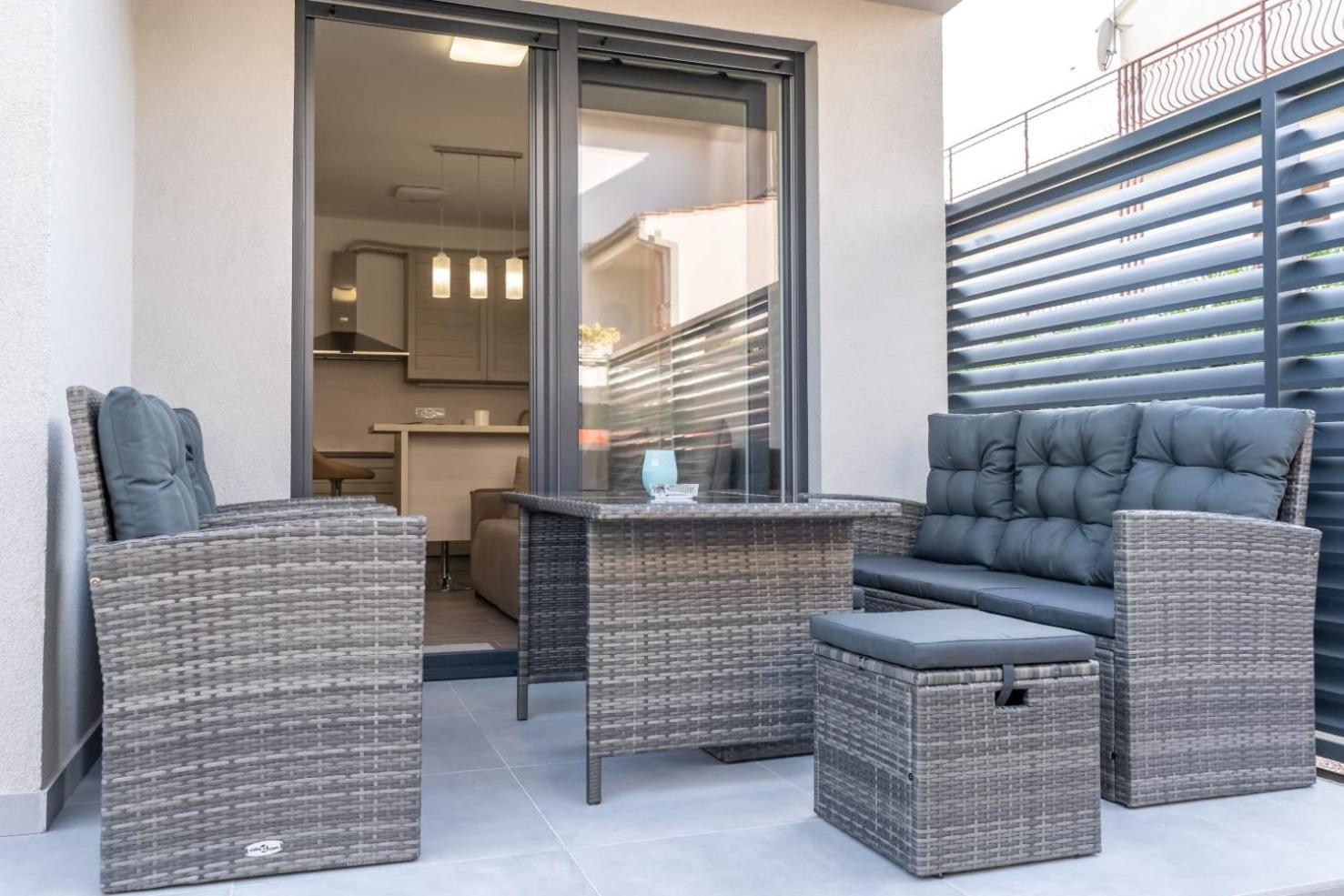 Apartman Helena