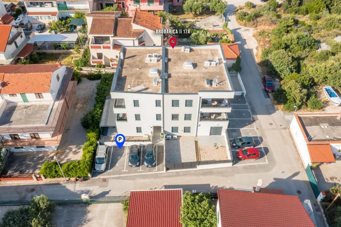 Apartman Helena