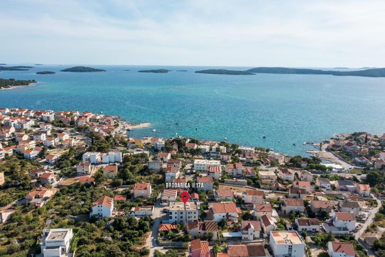Apartman Helena
