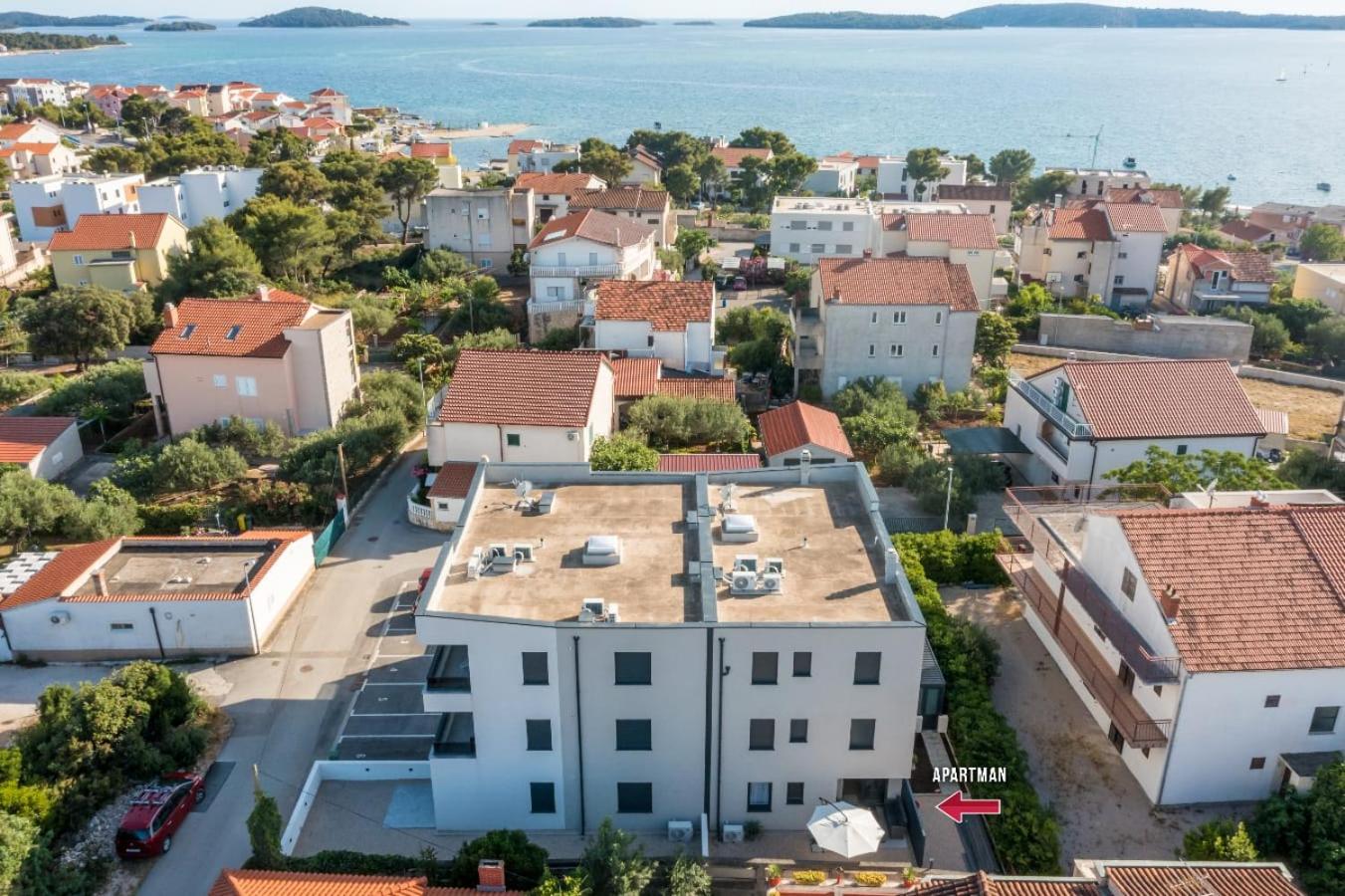 Apartman Helena