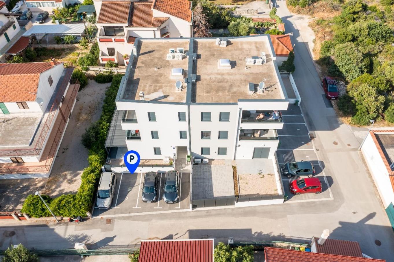 Apartman Helena