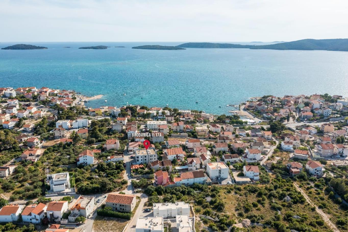 Apartman Helena