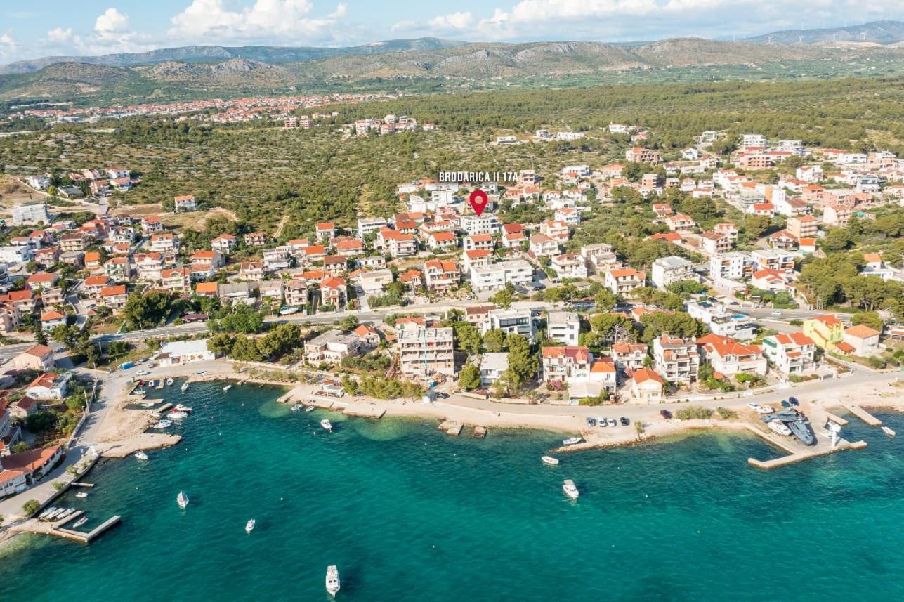 Apartman Helena