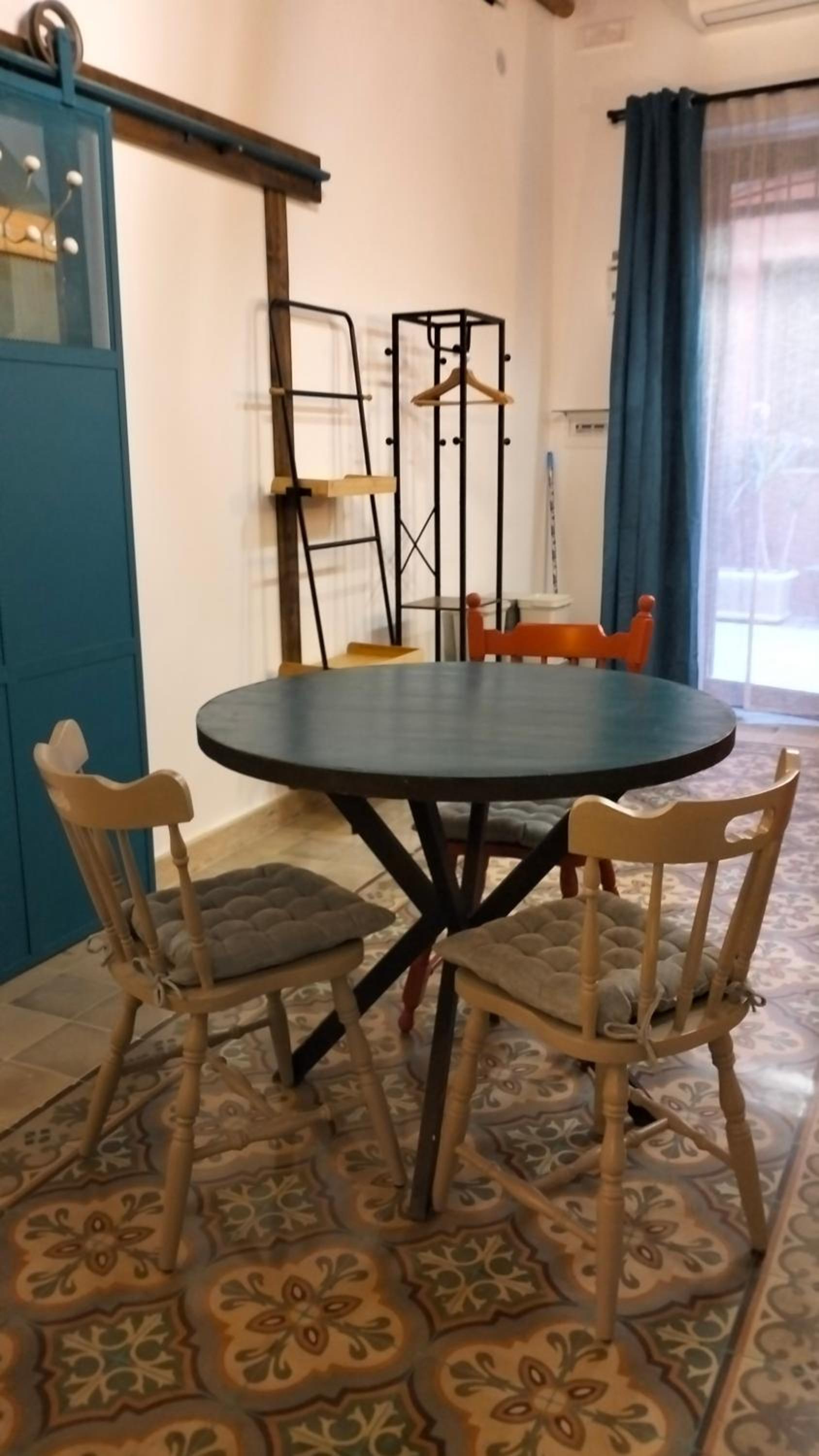 Appartamento Porto Marina S G
