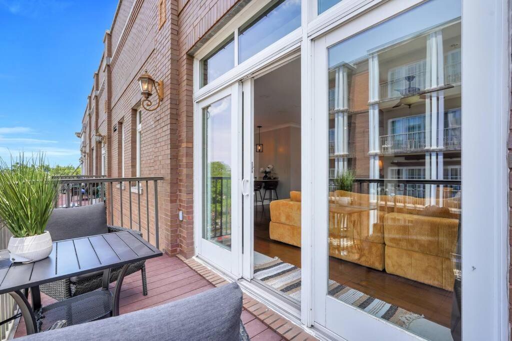 HareBnB-Executive Monthly Rental view 4