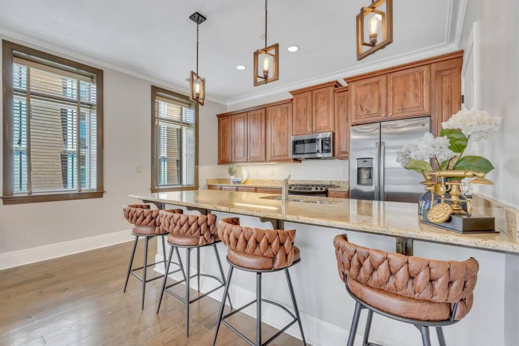 HareBnB-Executive Monthly Rental view 5