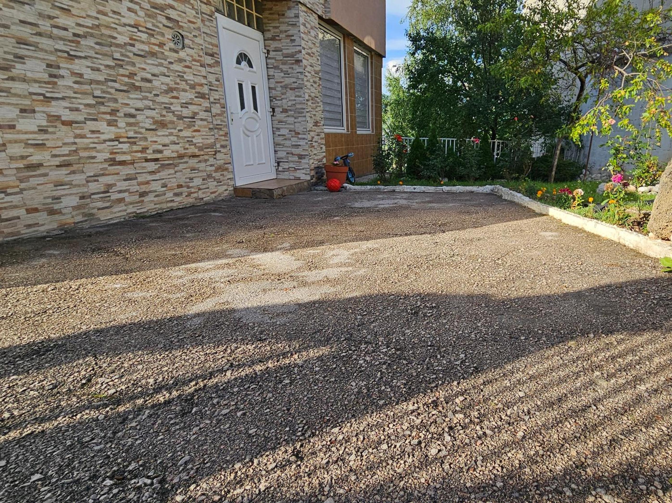 Apartman ADO