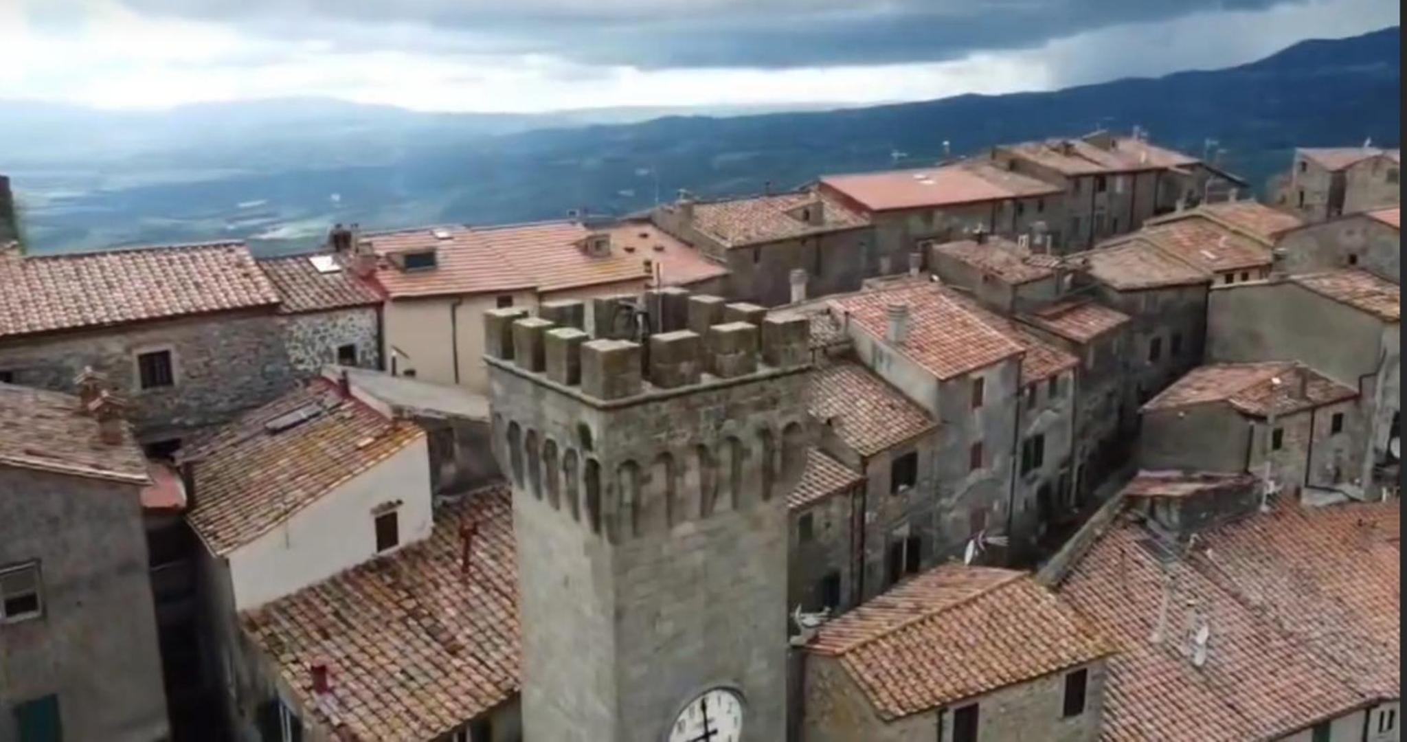 Casa Vacanze Paradise