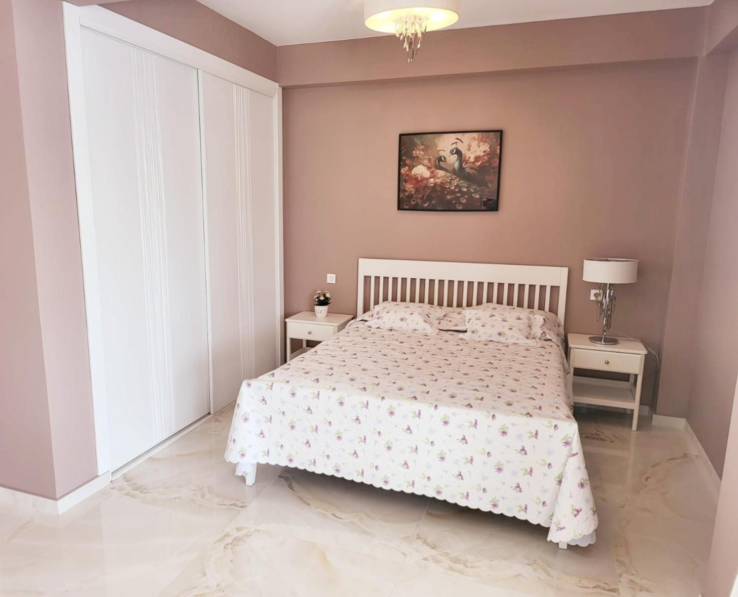 Villa Valeriya Vista al mar