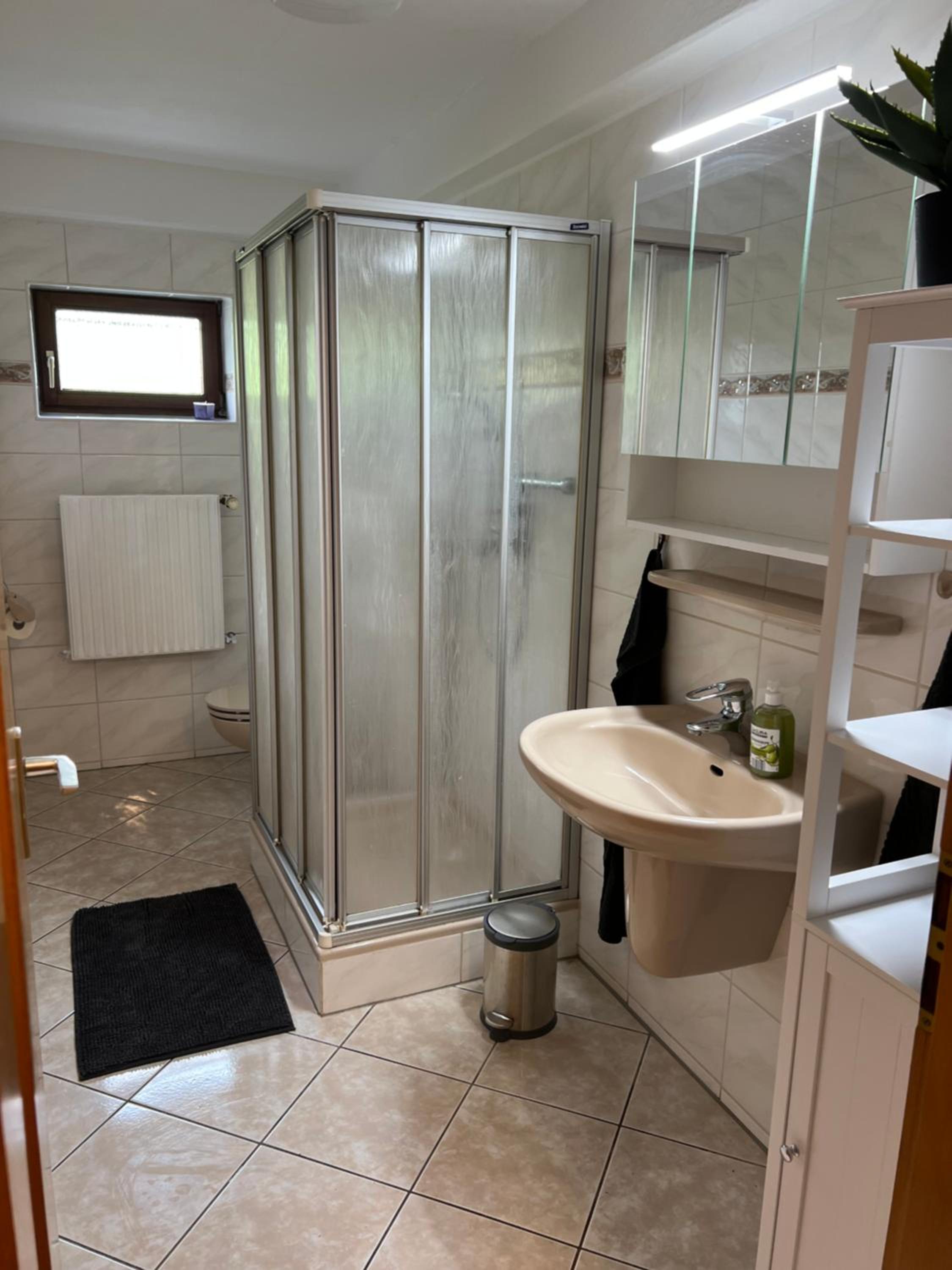 Ferienwohnung Rosi