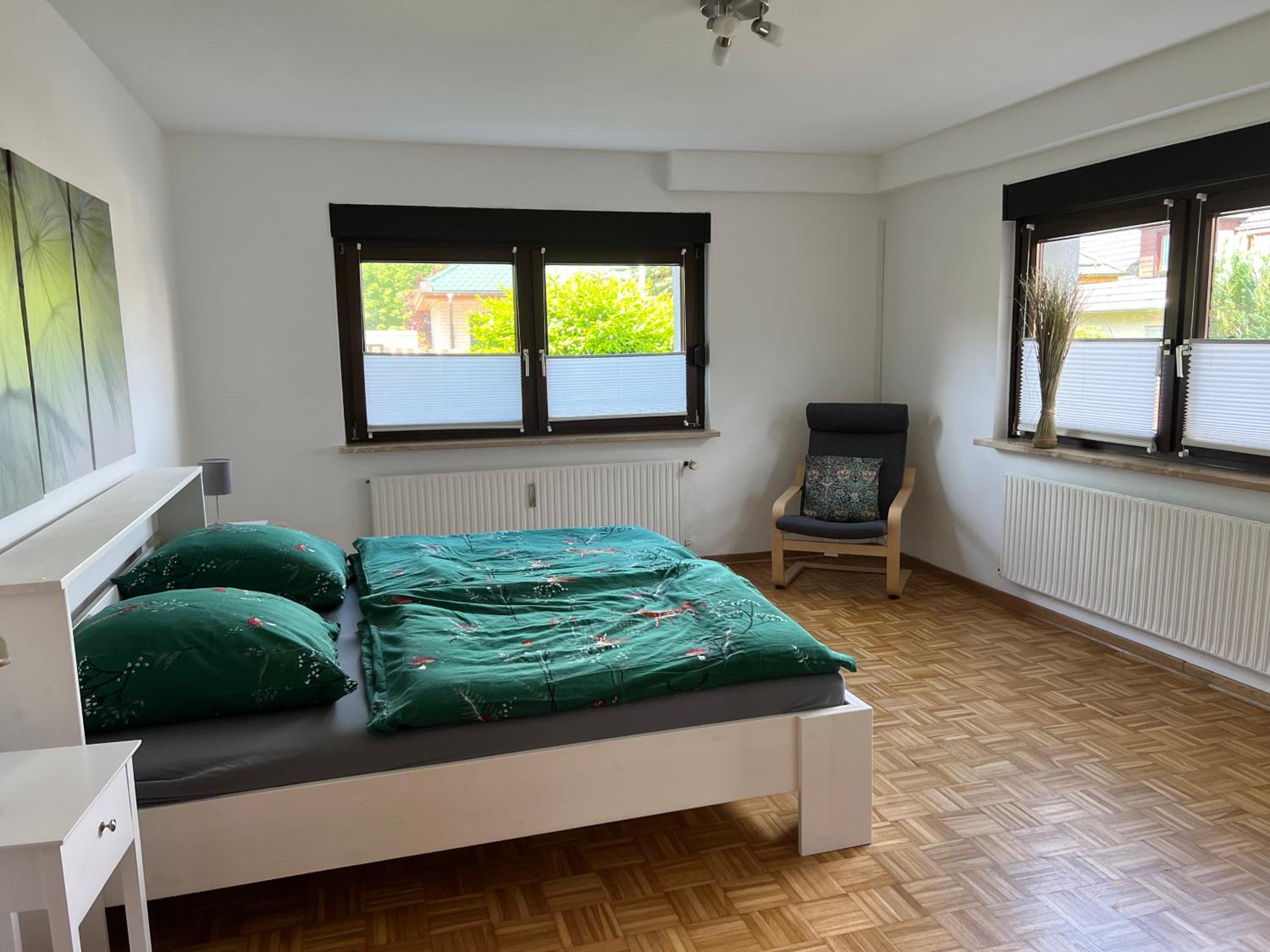 Ferienwohnung Rosi