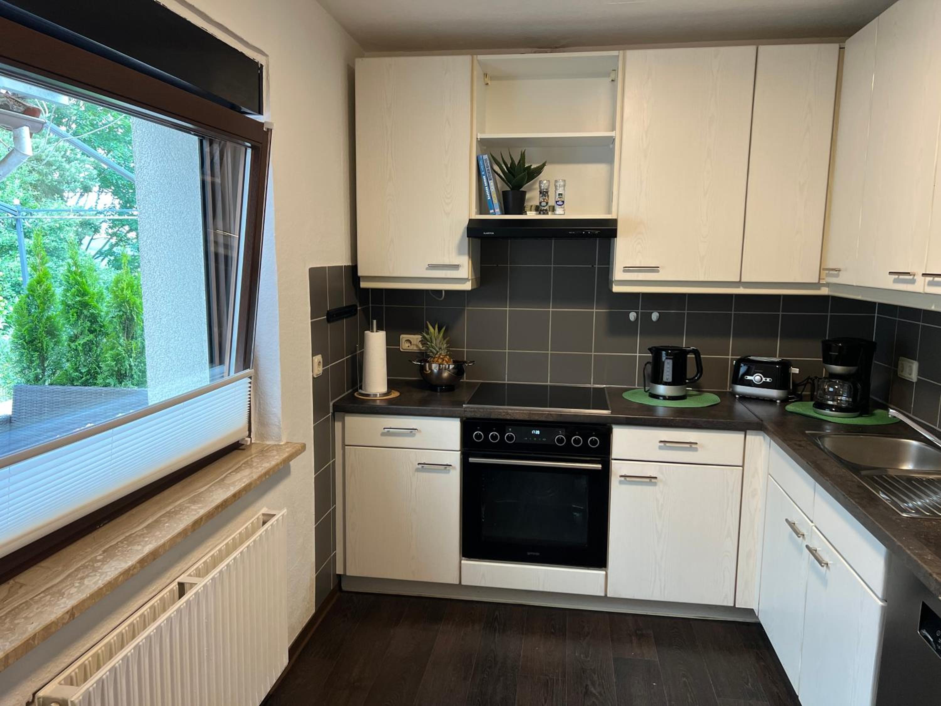 Ferienwohnung Rosi