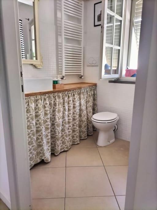 Duplex Fabbricotti con parcheggio view 2