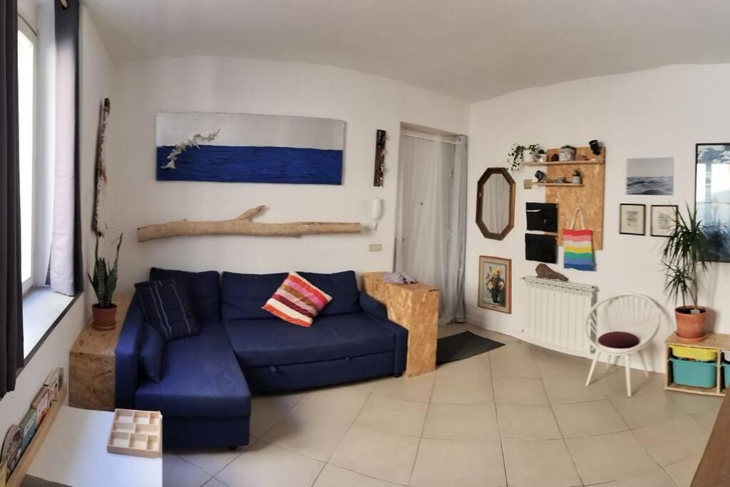 Duplex Fabbricotti con parcheggio view 5