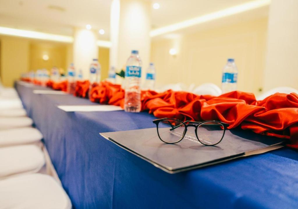 meeting & event spaces