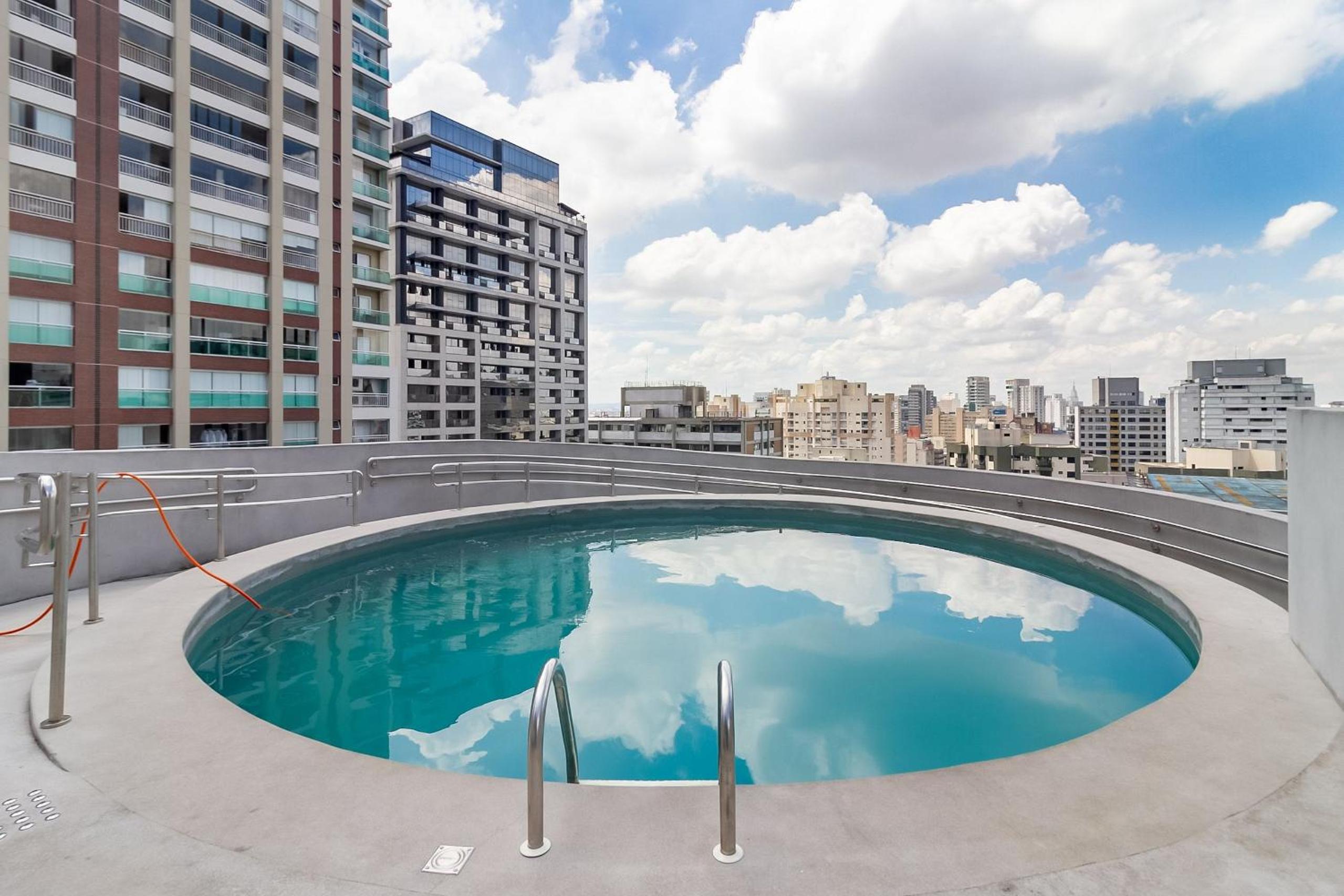 Condominio VN Frei Caneca by OBA