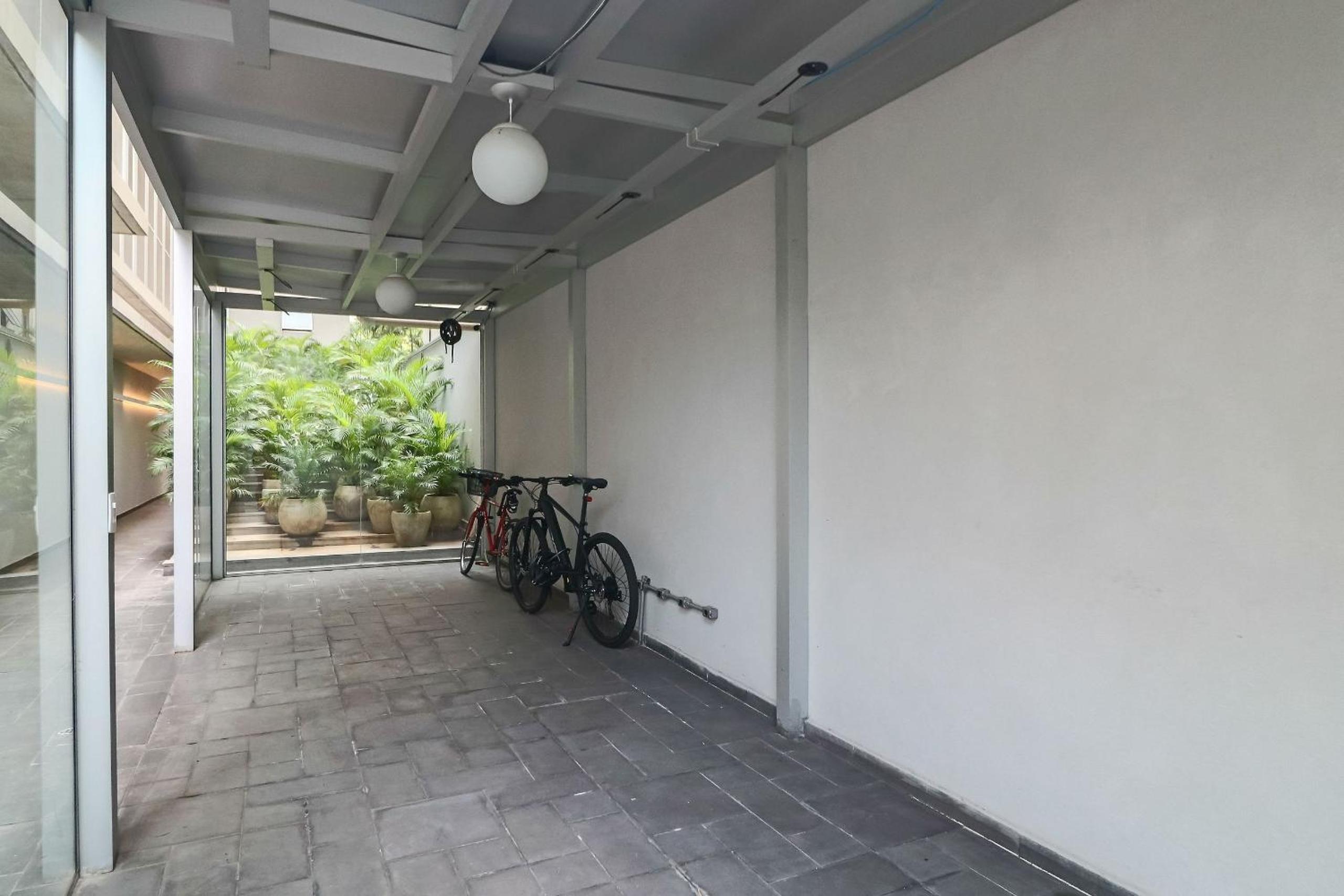 Condominio VN Frei Caneca by OBA