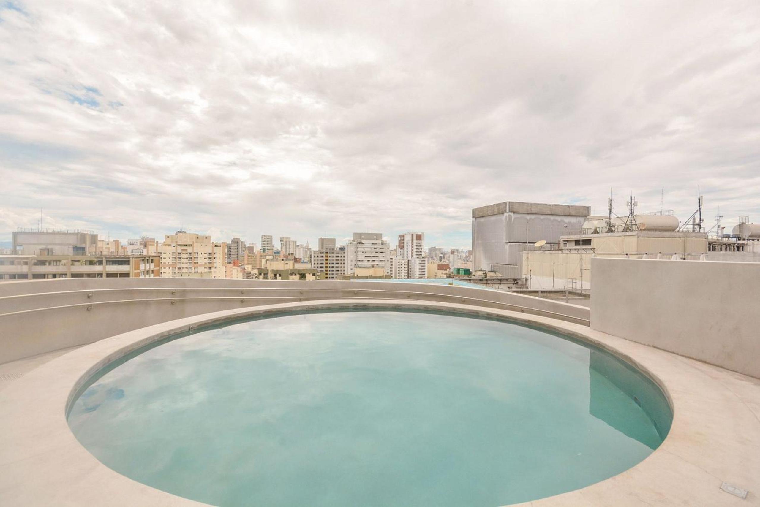 Condominio VN Frei Caneca by OBA