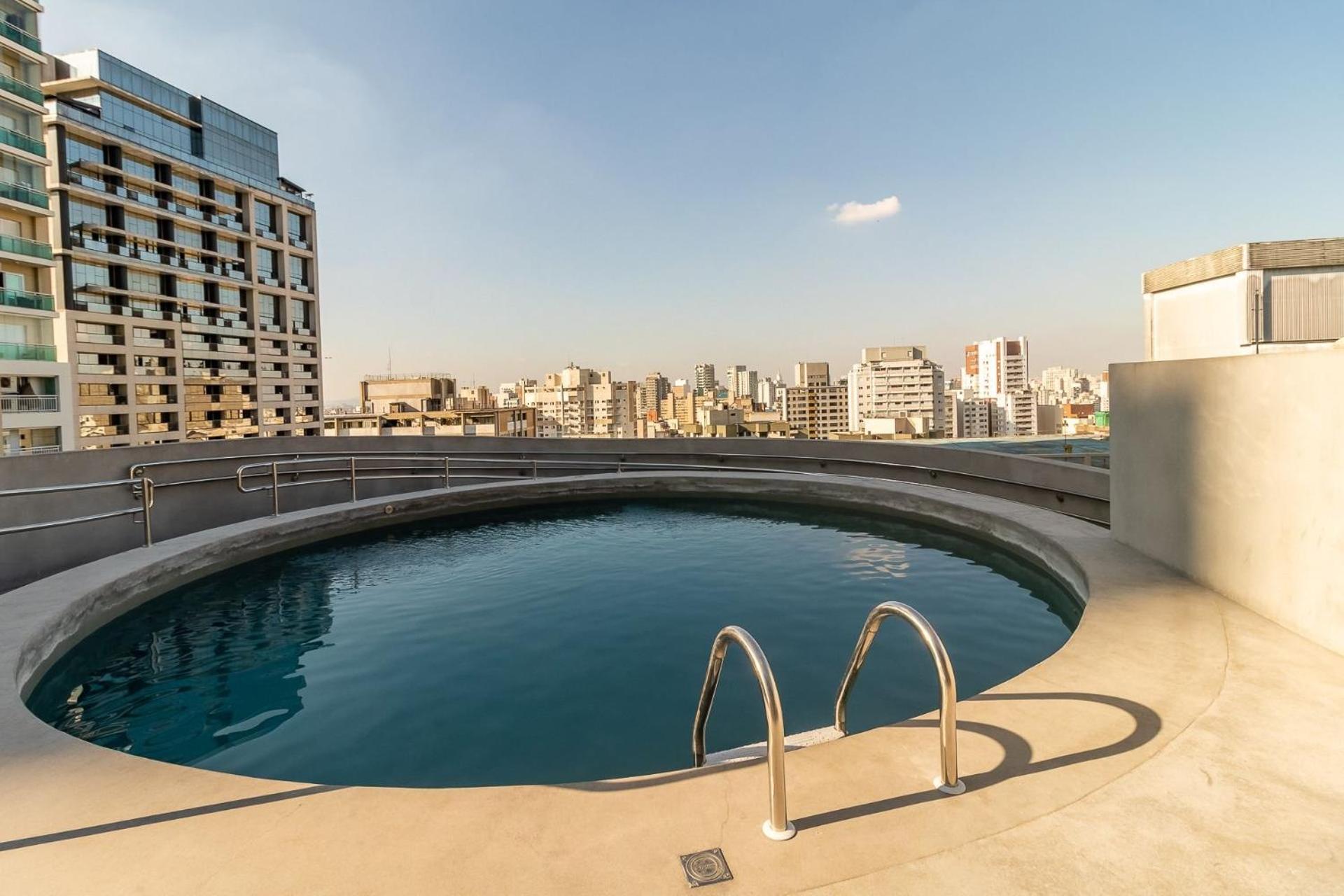 Condominio VN Frei Caneca by OBA
