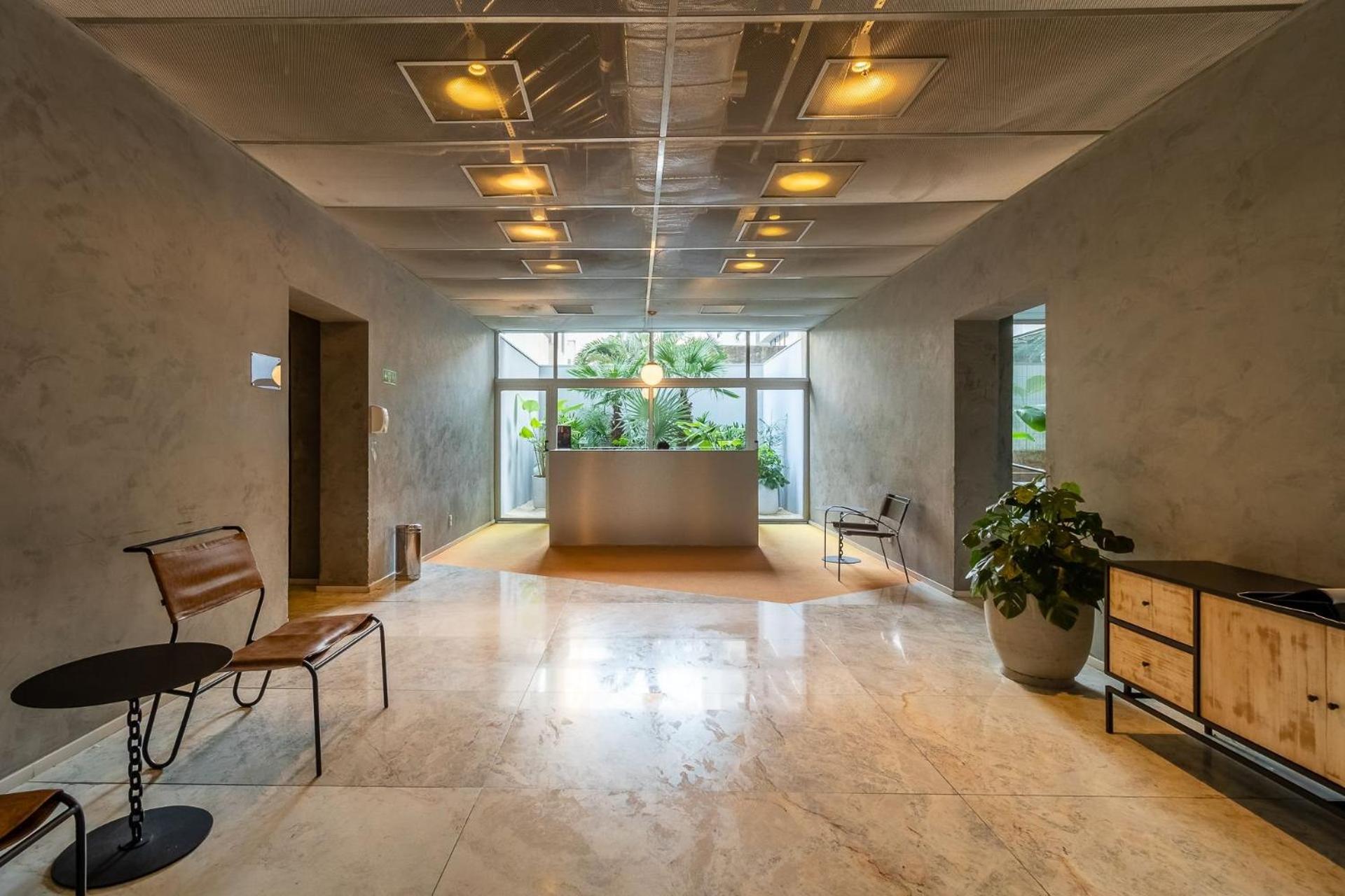 Condominio VN Frei Caneca by OBA