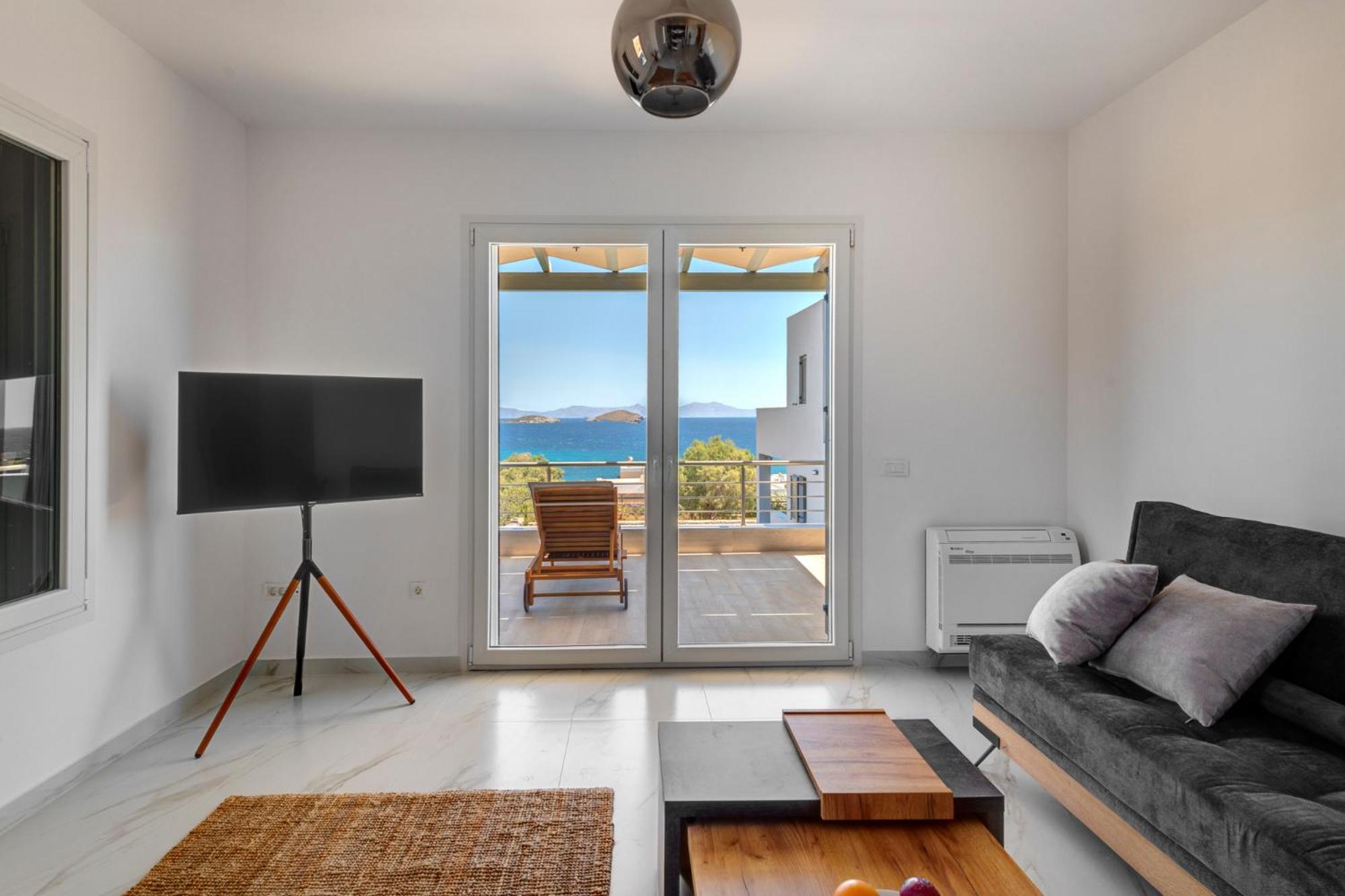 Syraki Villas