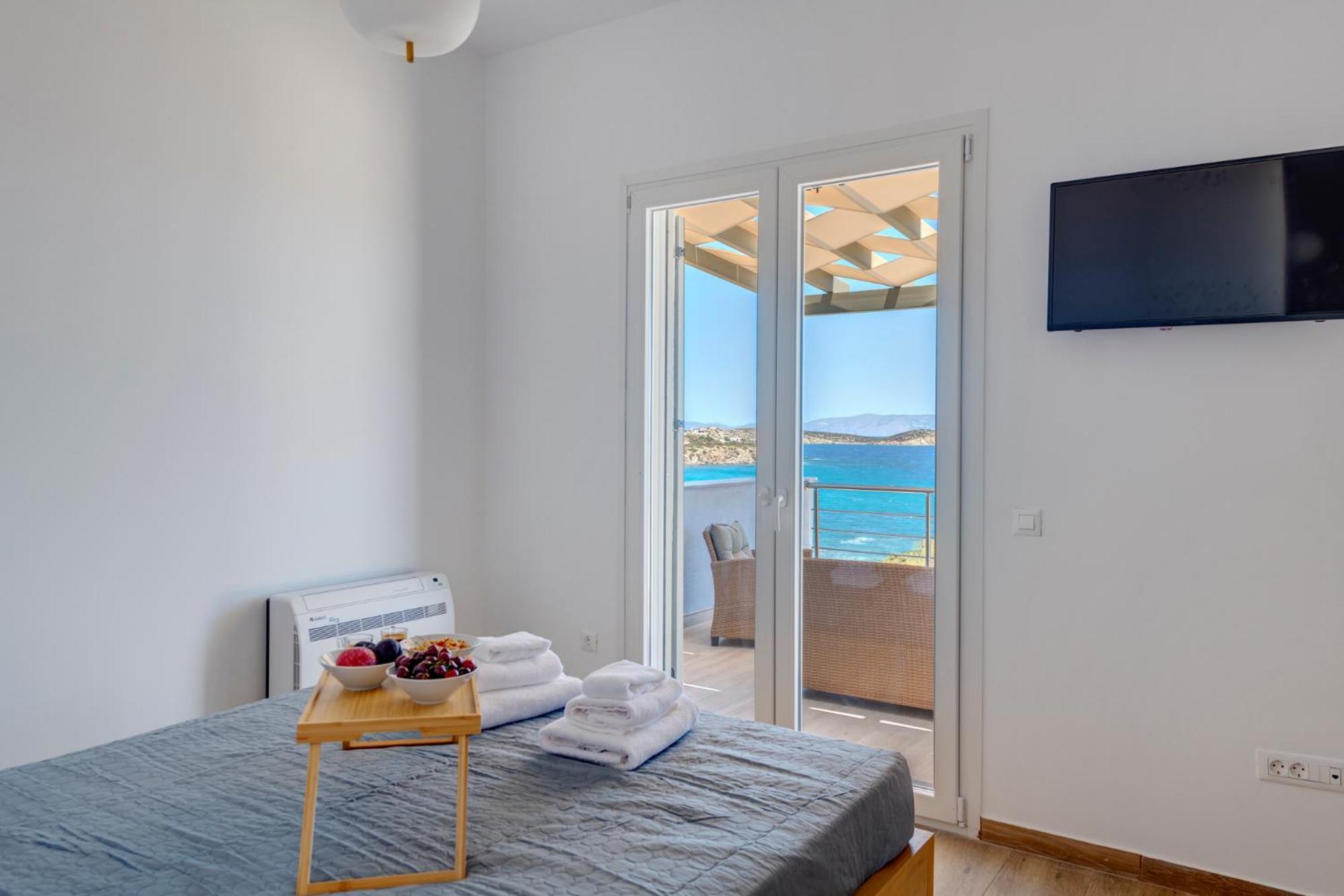 Syraki Villas