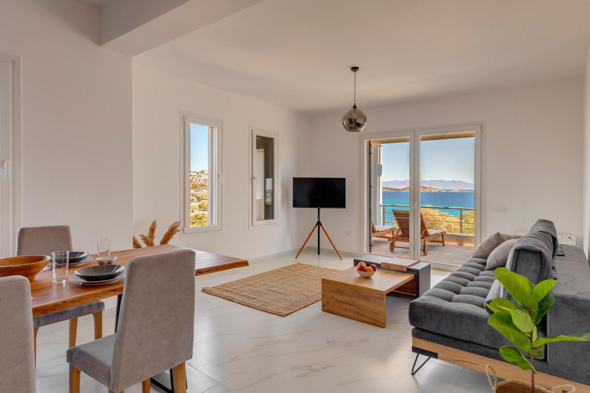 Syraki Villas