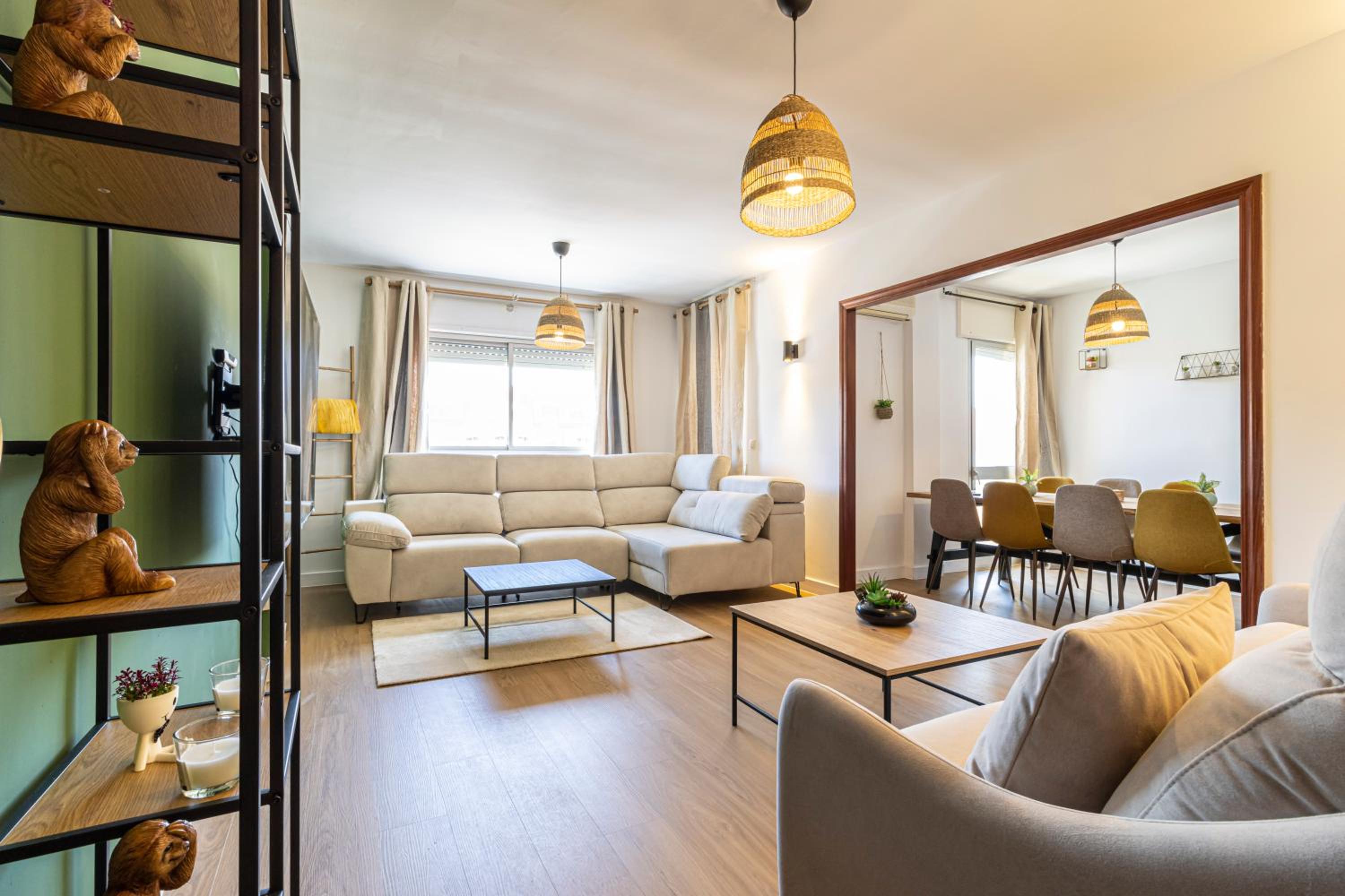 CR Apartment Jerez