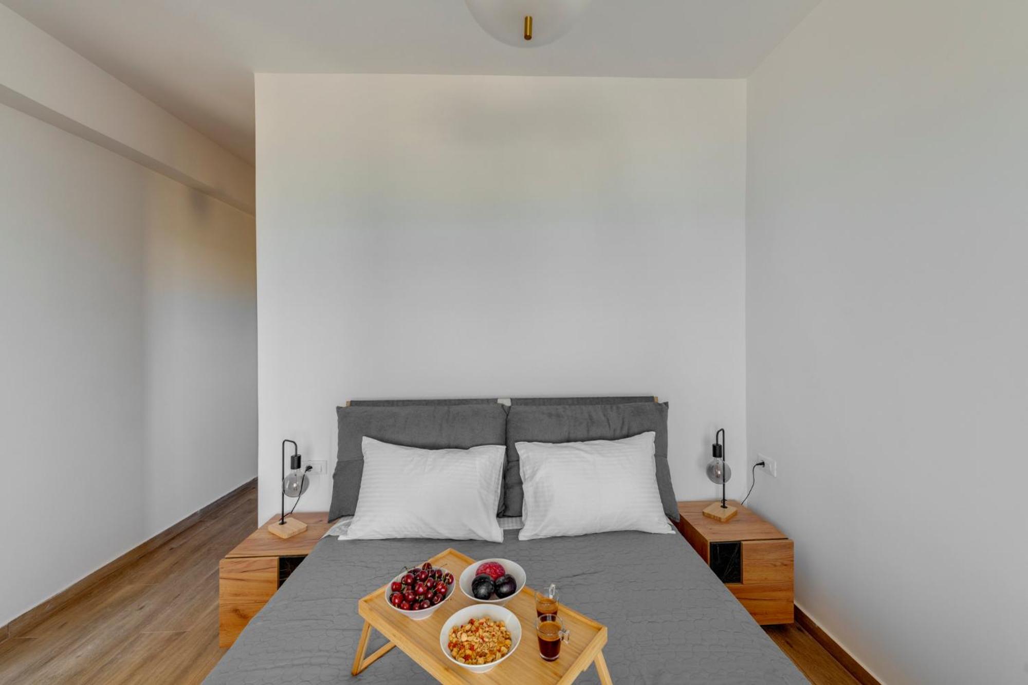 Syraki Villas
