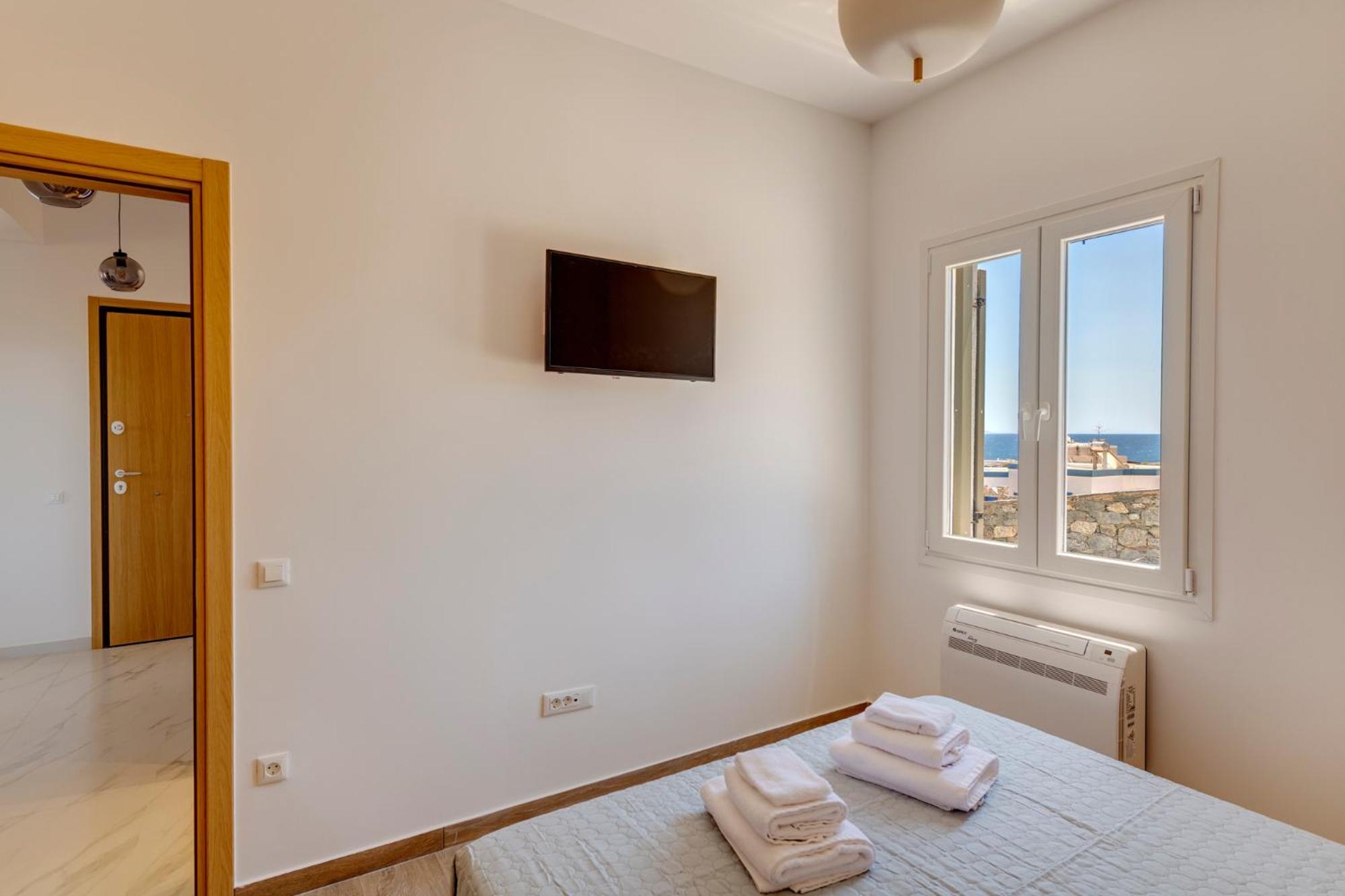 Syraki Villas