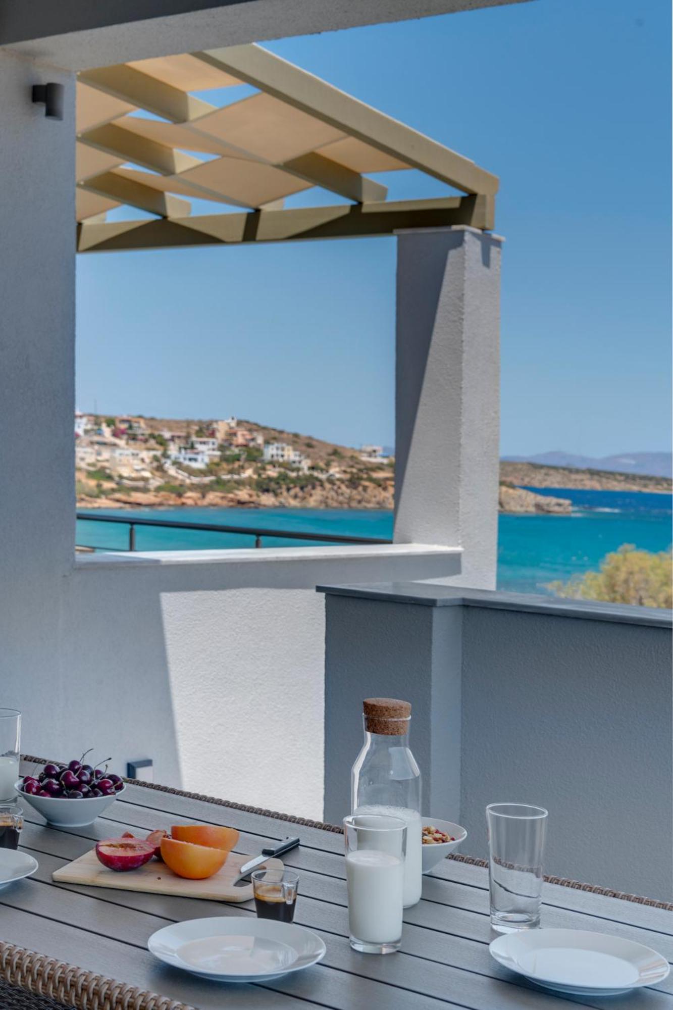 Syraki Villas