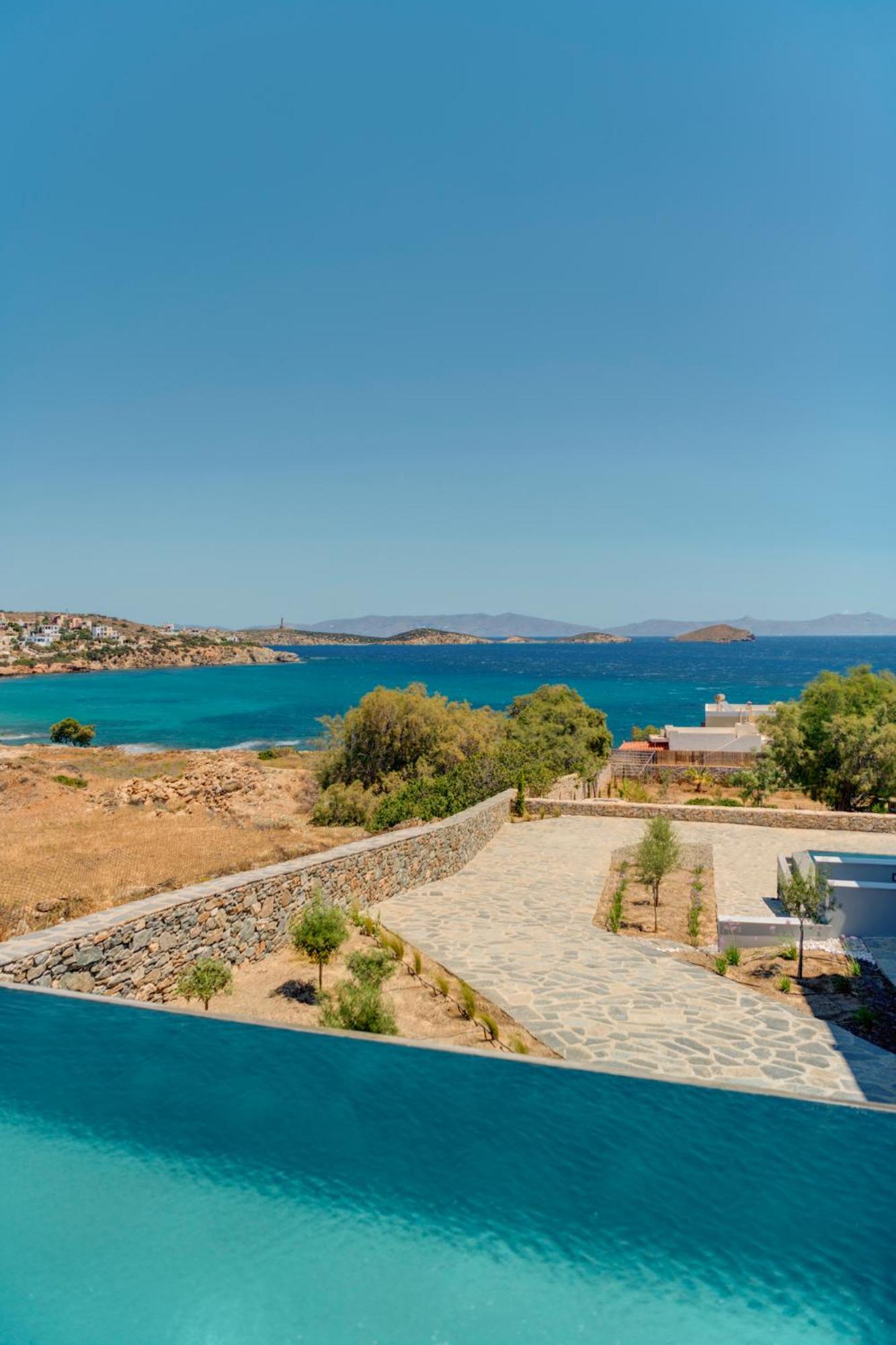 Syraki Villas