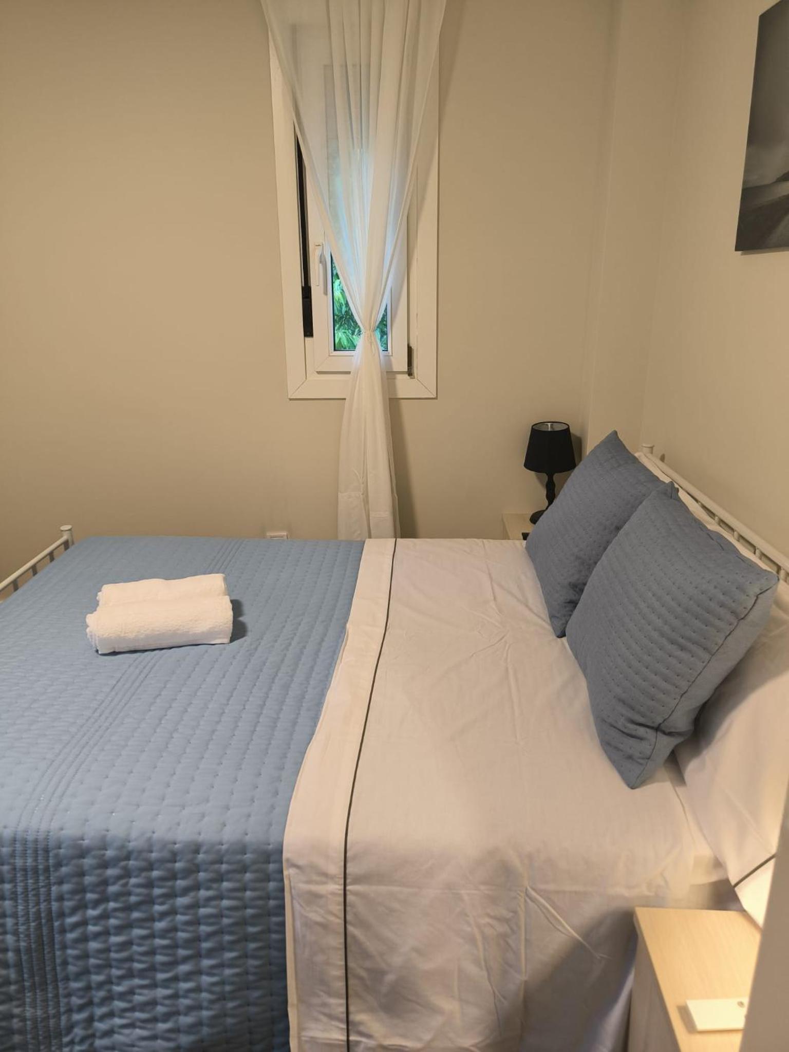 HABITACIÓN PLAYA Y MONTAÑa