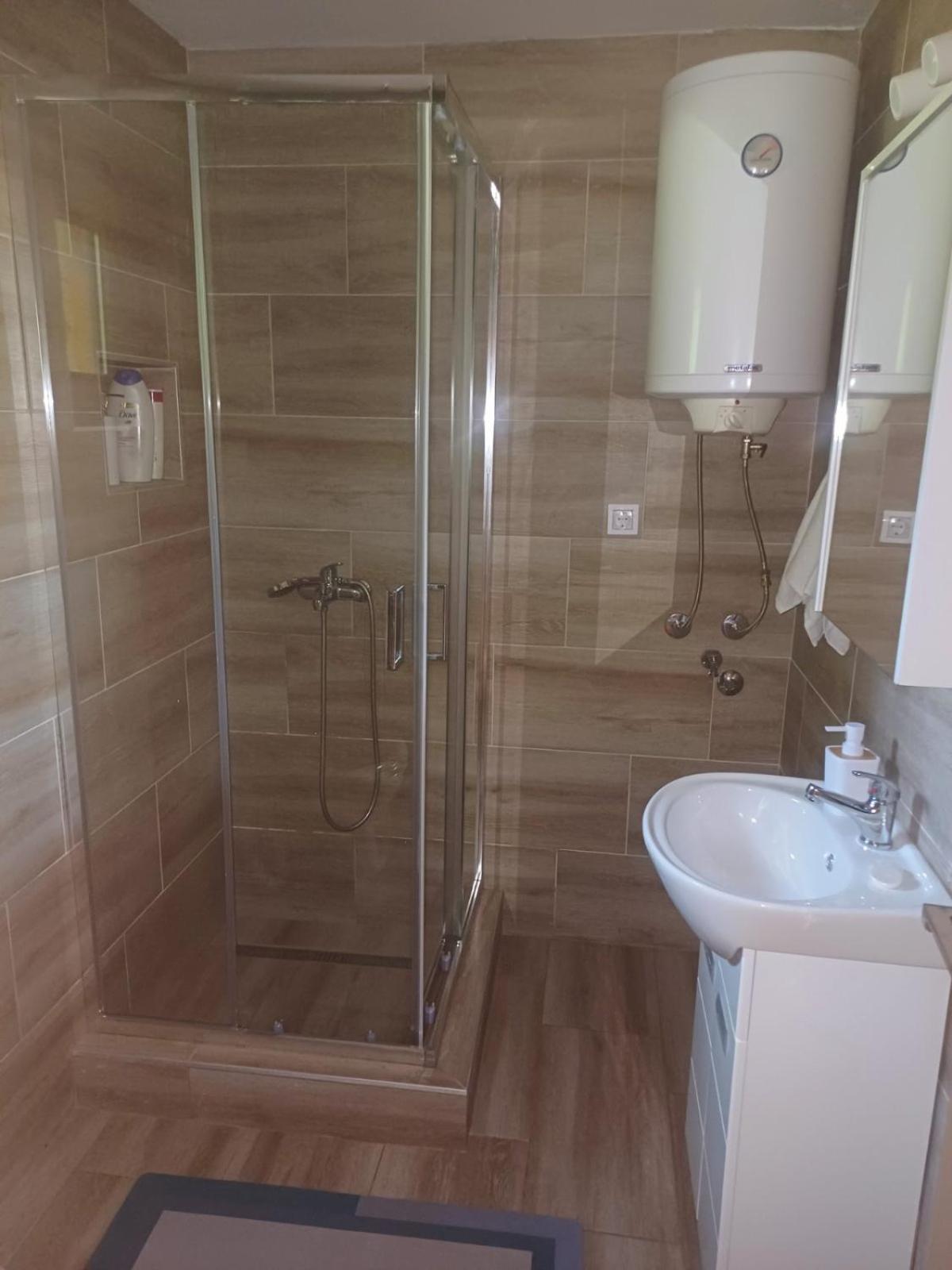 Brvnara Smrčica