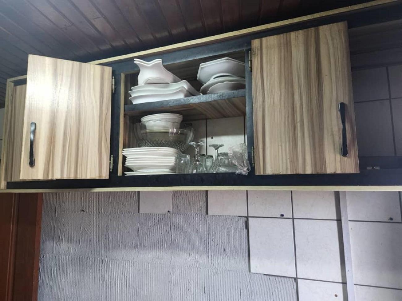 Appartement meuble douala akwa