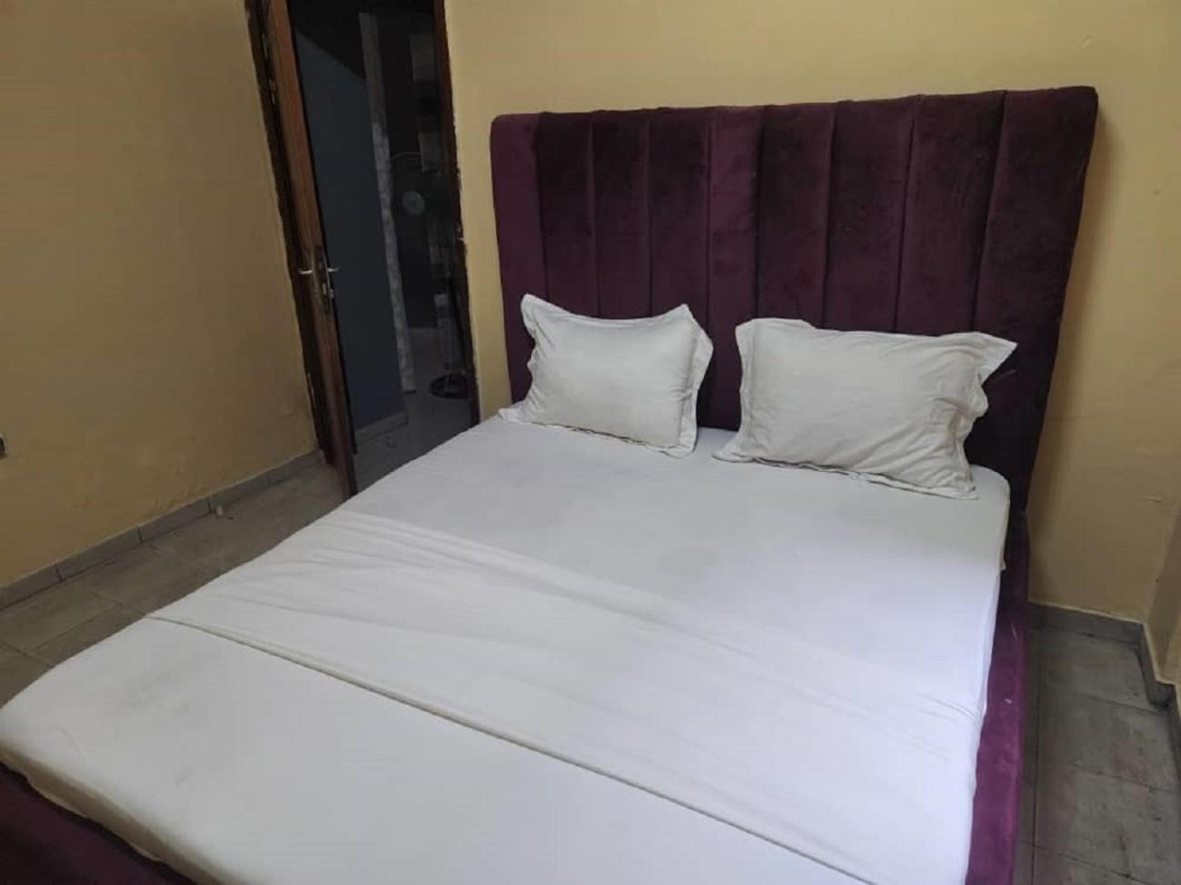Appartement meuble douala akwa